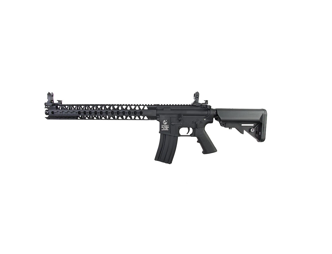 Colt m4 harvest full metal - black